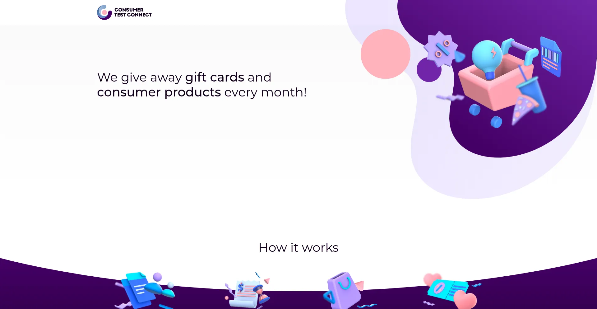 Consumertestconnect.com