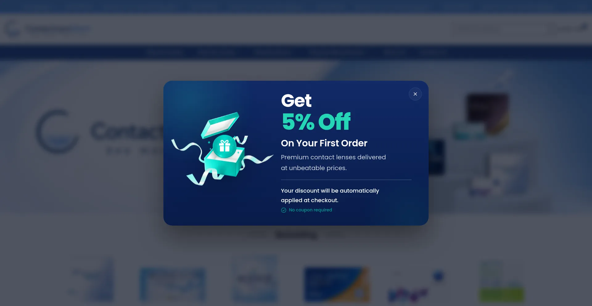 Contactlensdirect.com