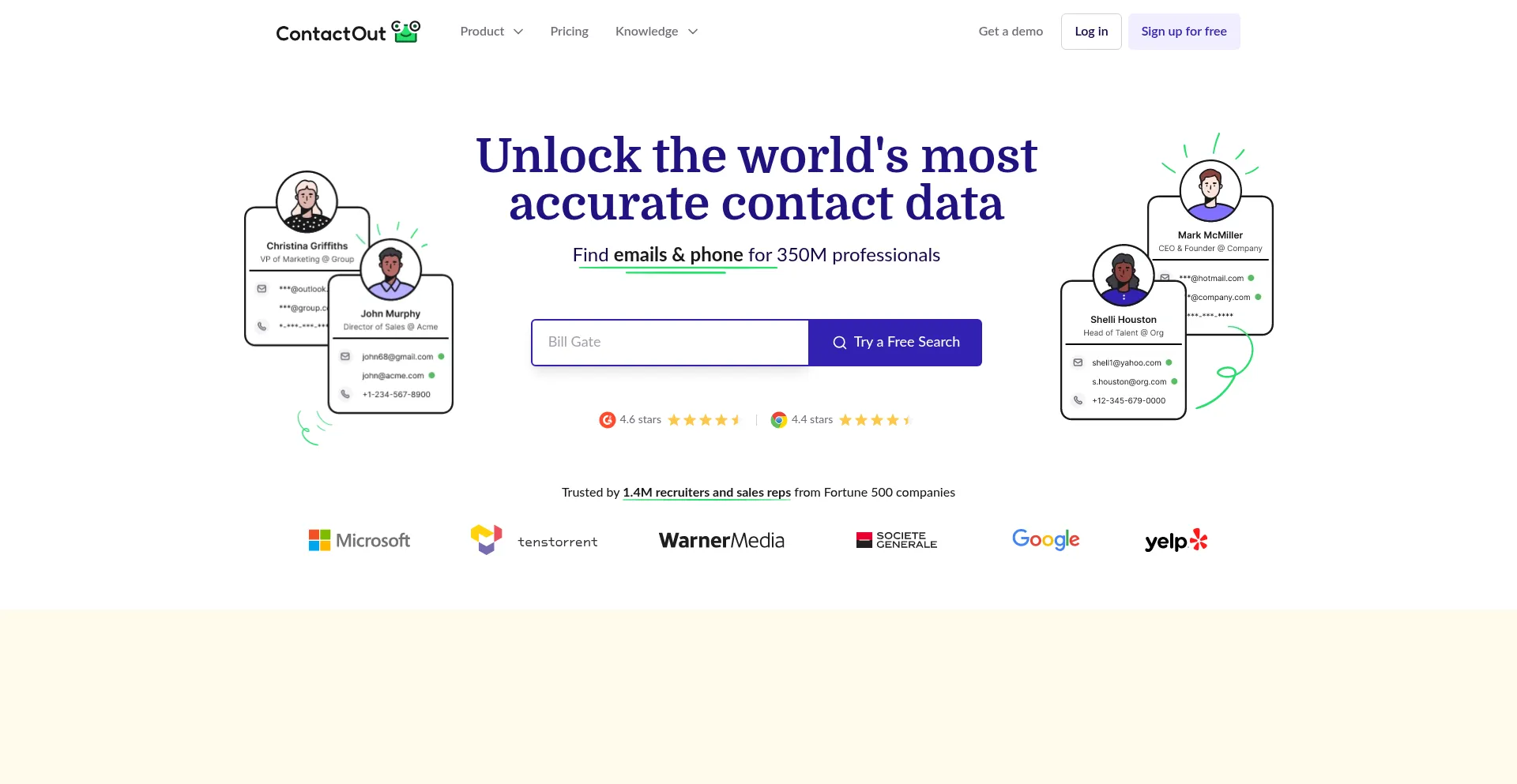 Contactout.com