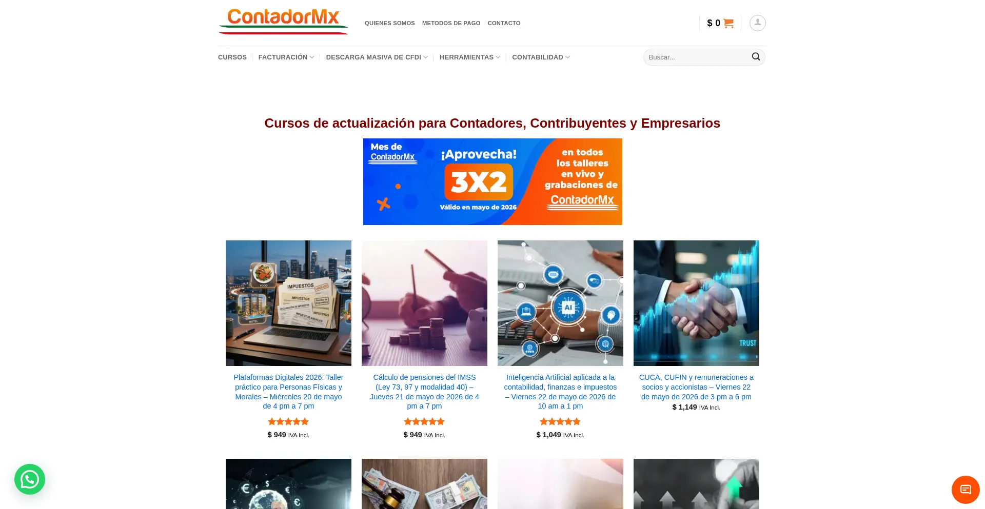 Contadormx.net