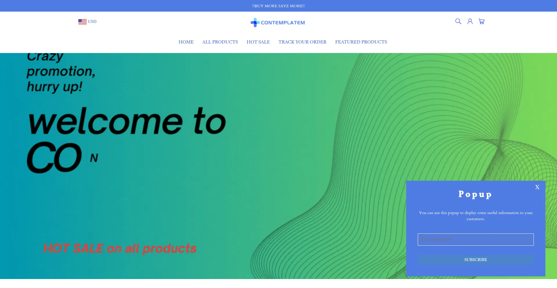 Contemplatem.com