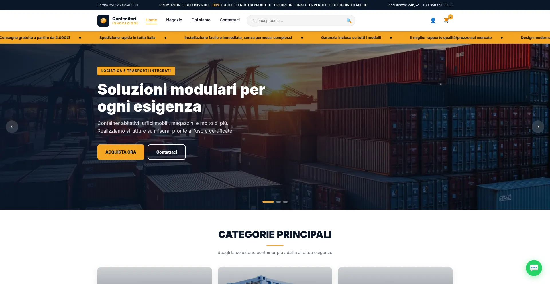 Contenitori-innovazion.it