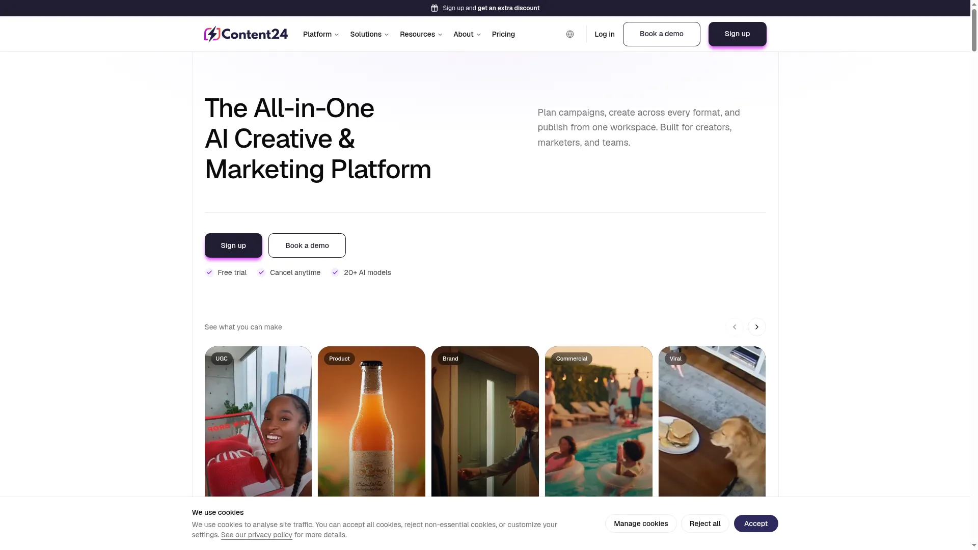 Content24.ai