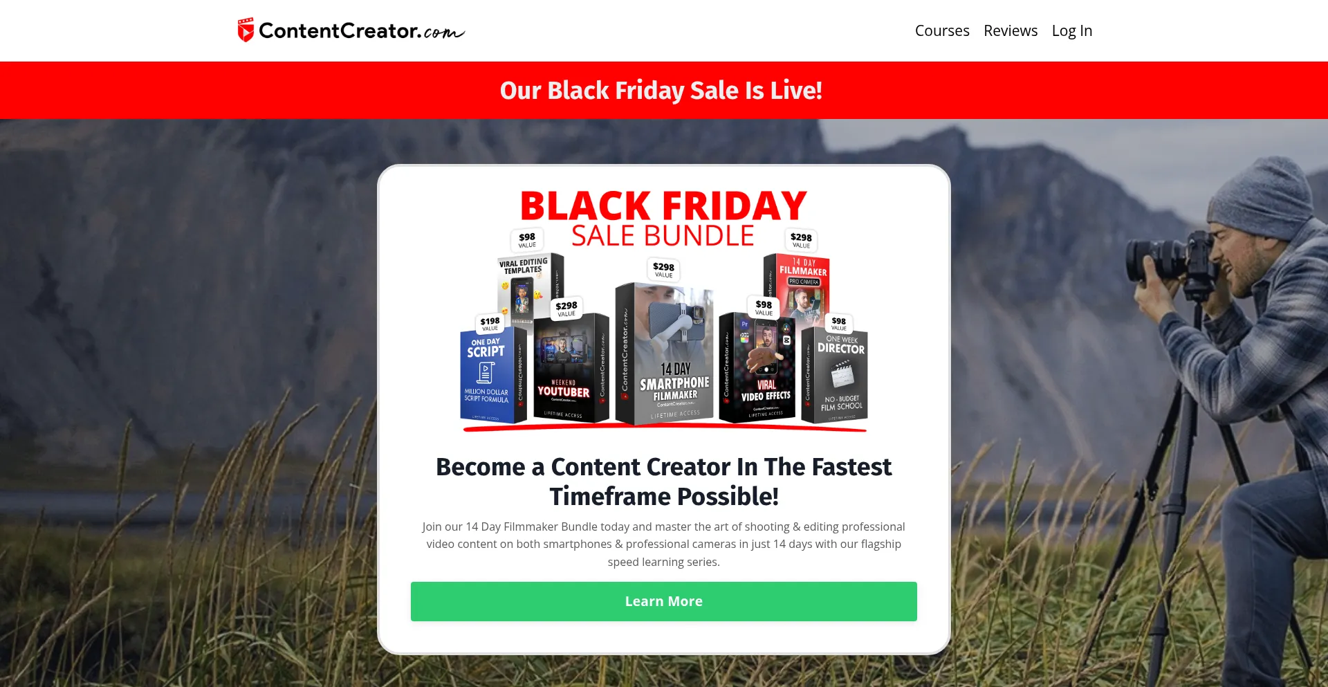 Contentcreator.com