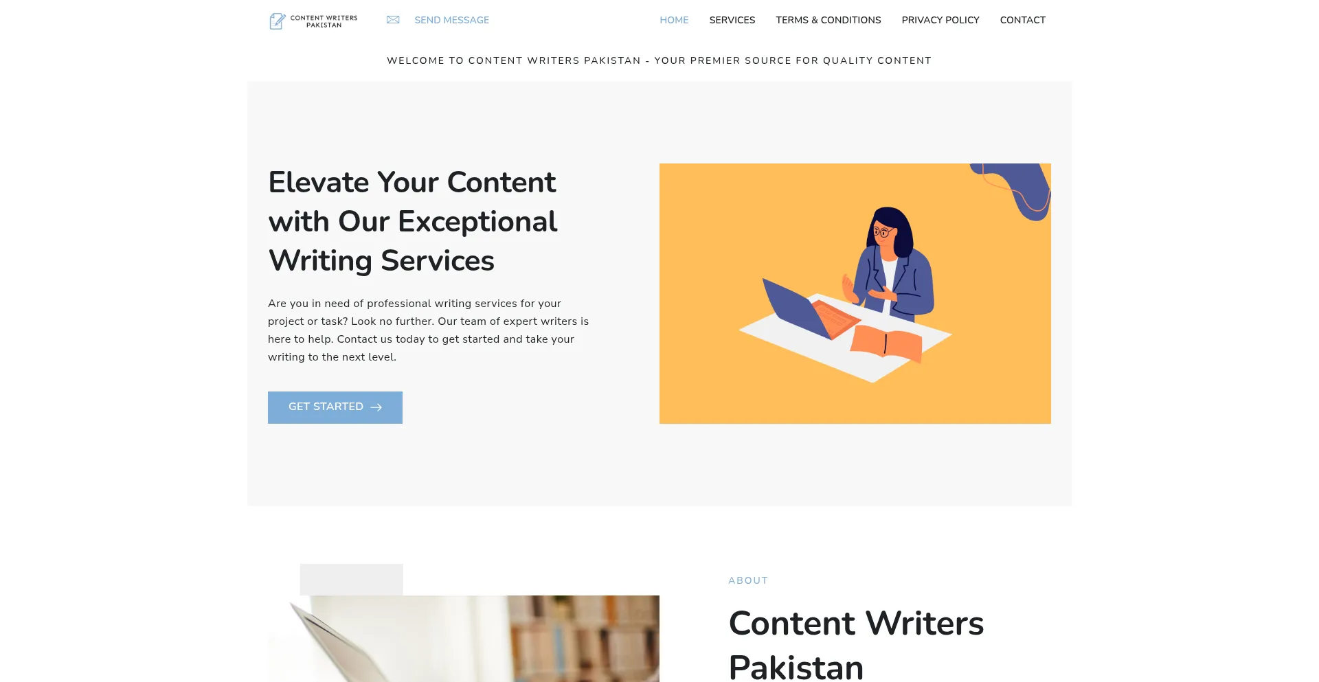 Contentwriterspk.com