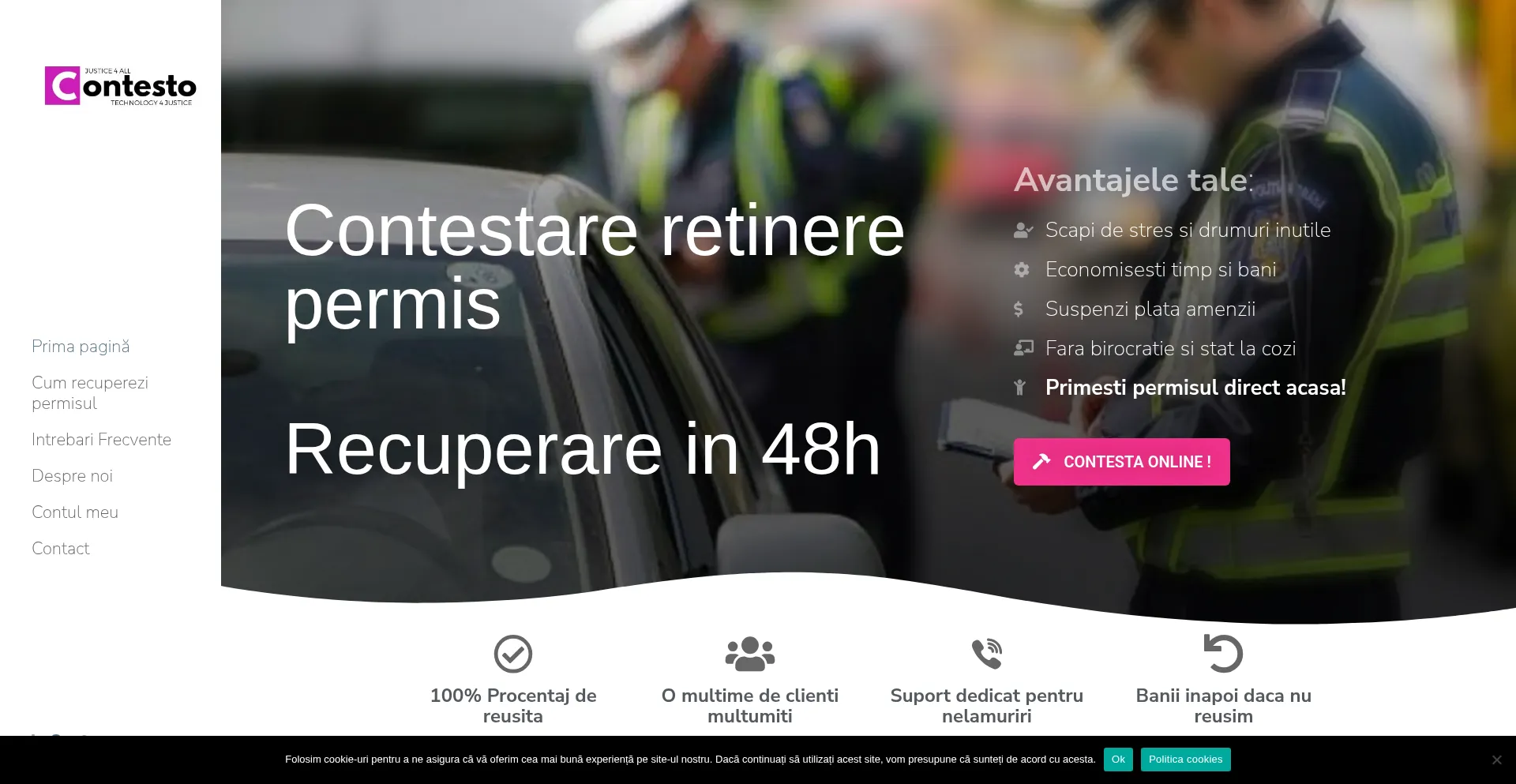 Contesto.ro