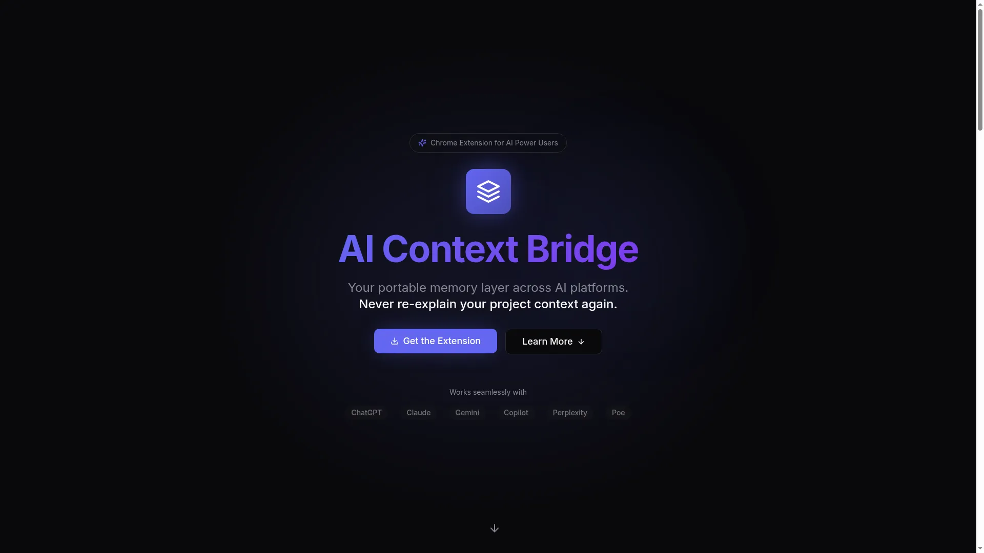 Contextbridge.vercel.app