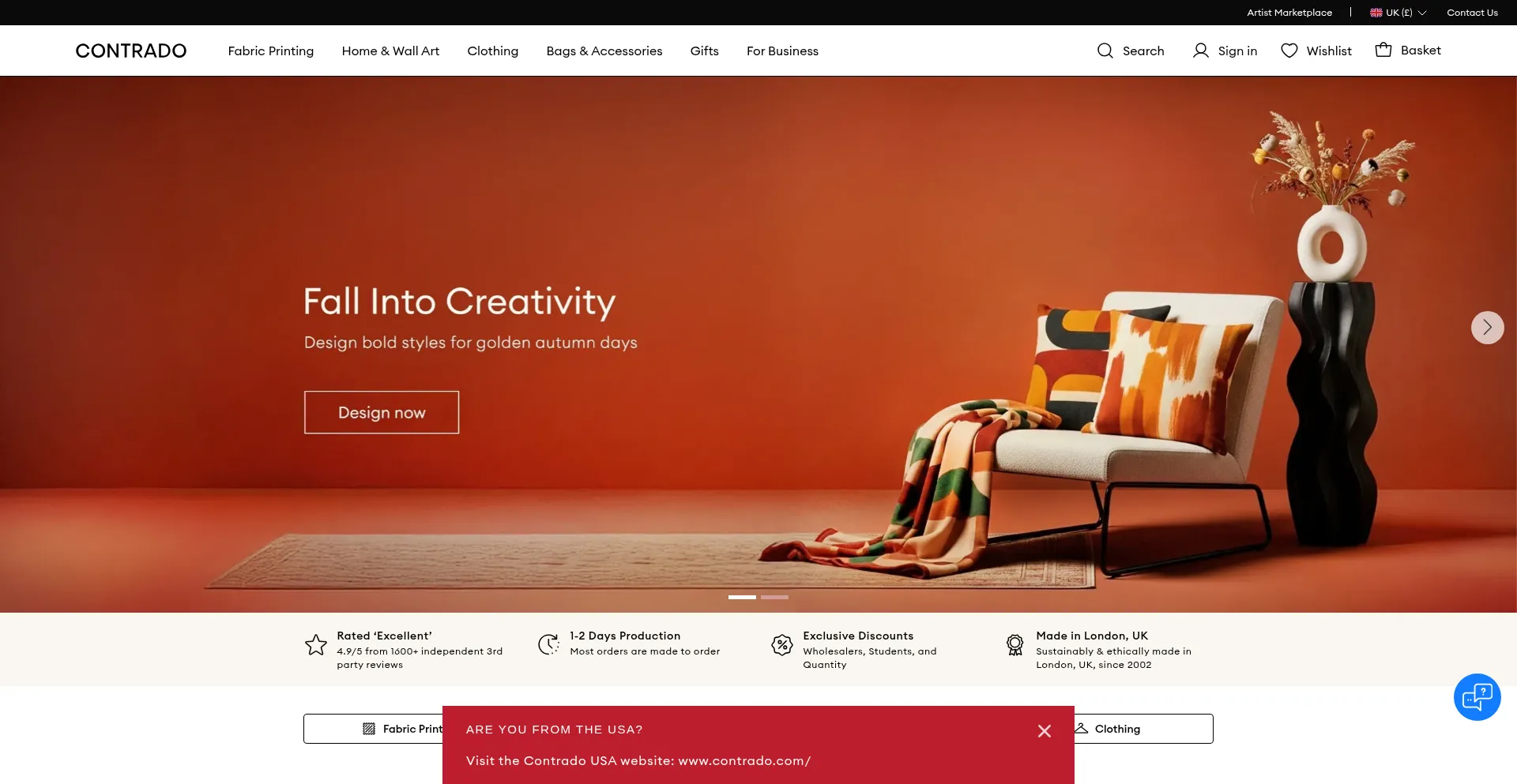 Contrado.co.uk