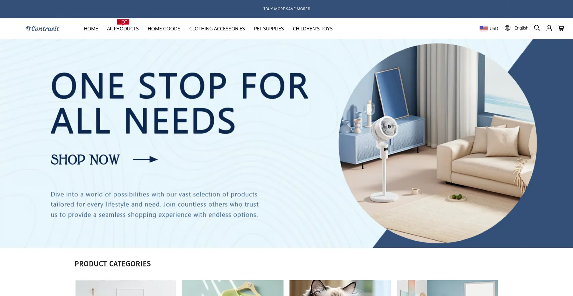 Contrasit.com