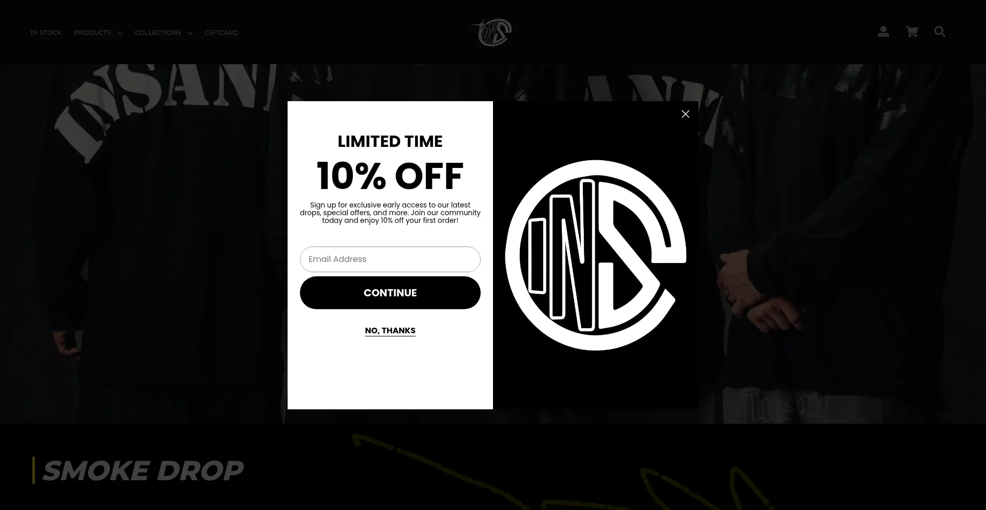 Controlledinsanity.com