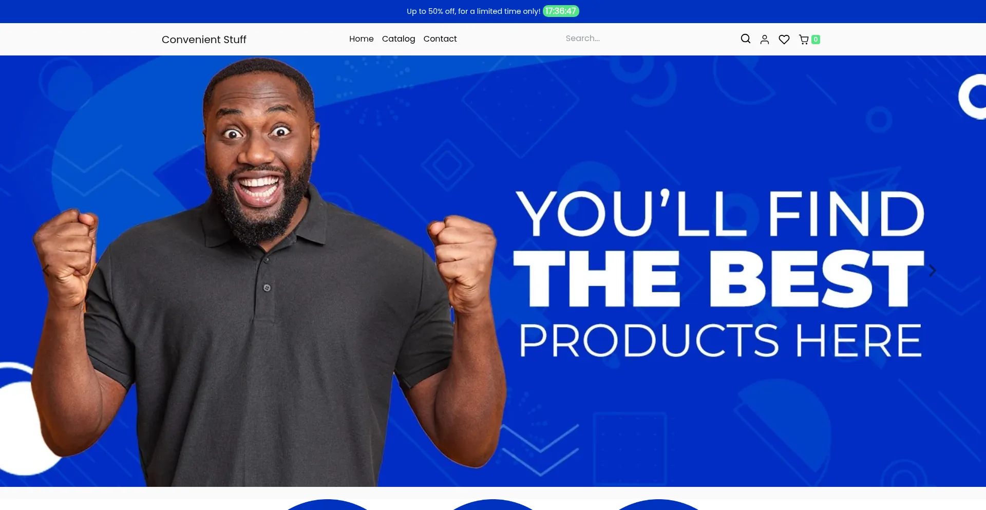 Convenientstuff.com