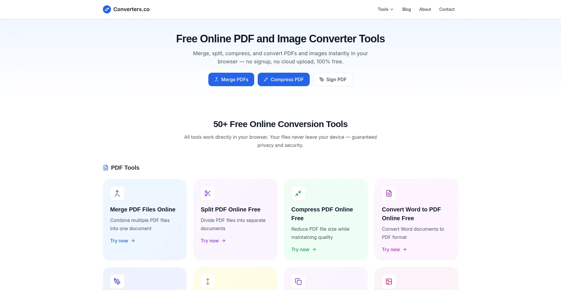 Converters.co
