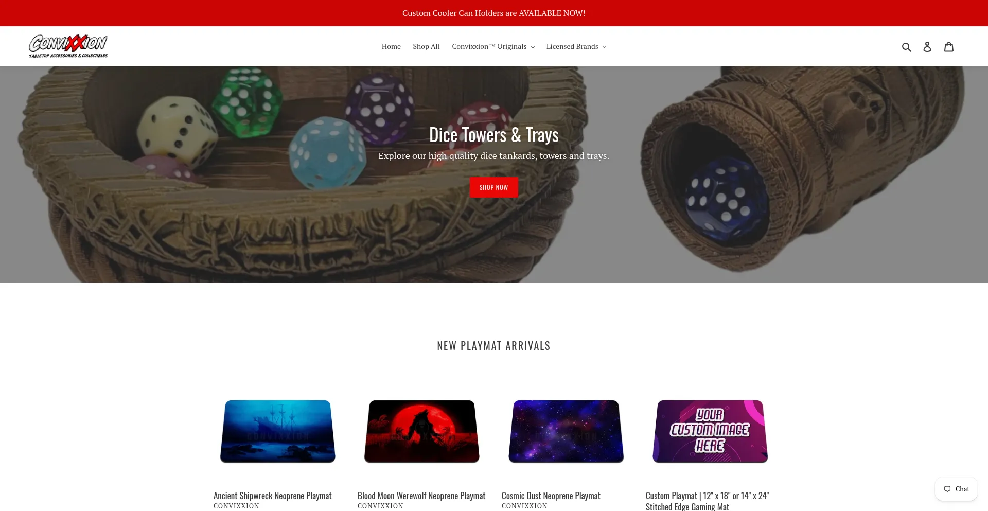 Convixxion.com