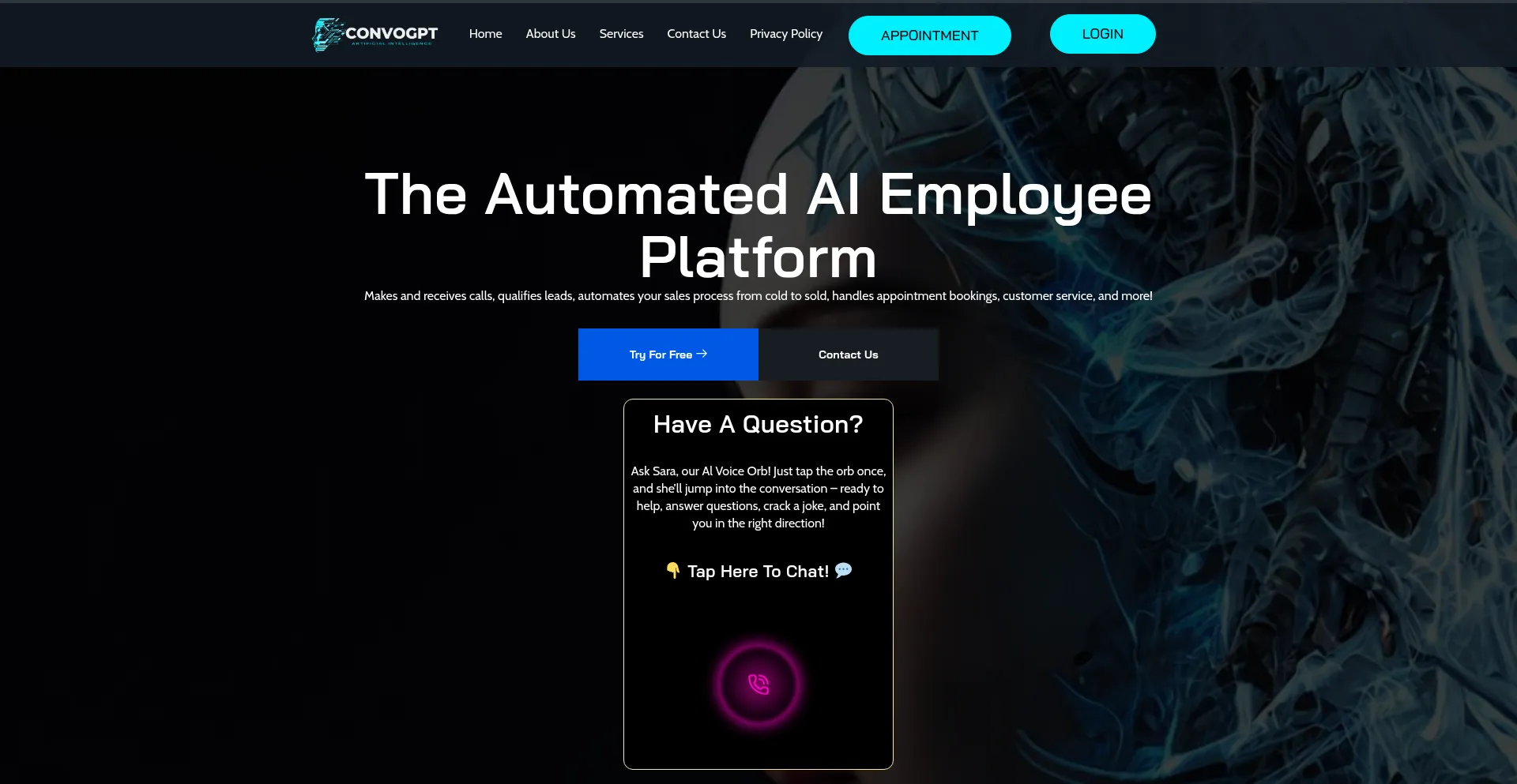 Convogpt.ai