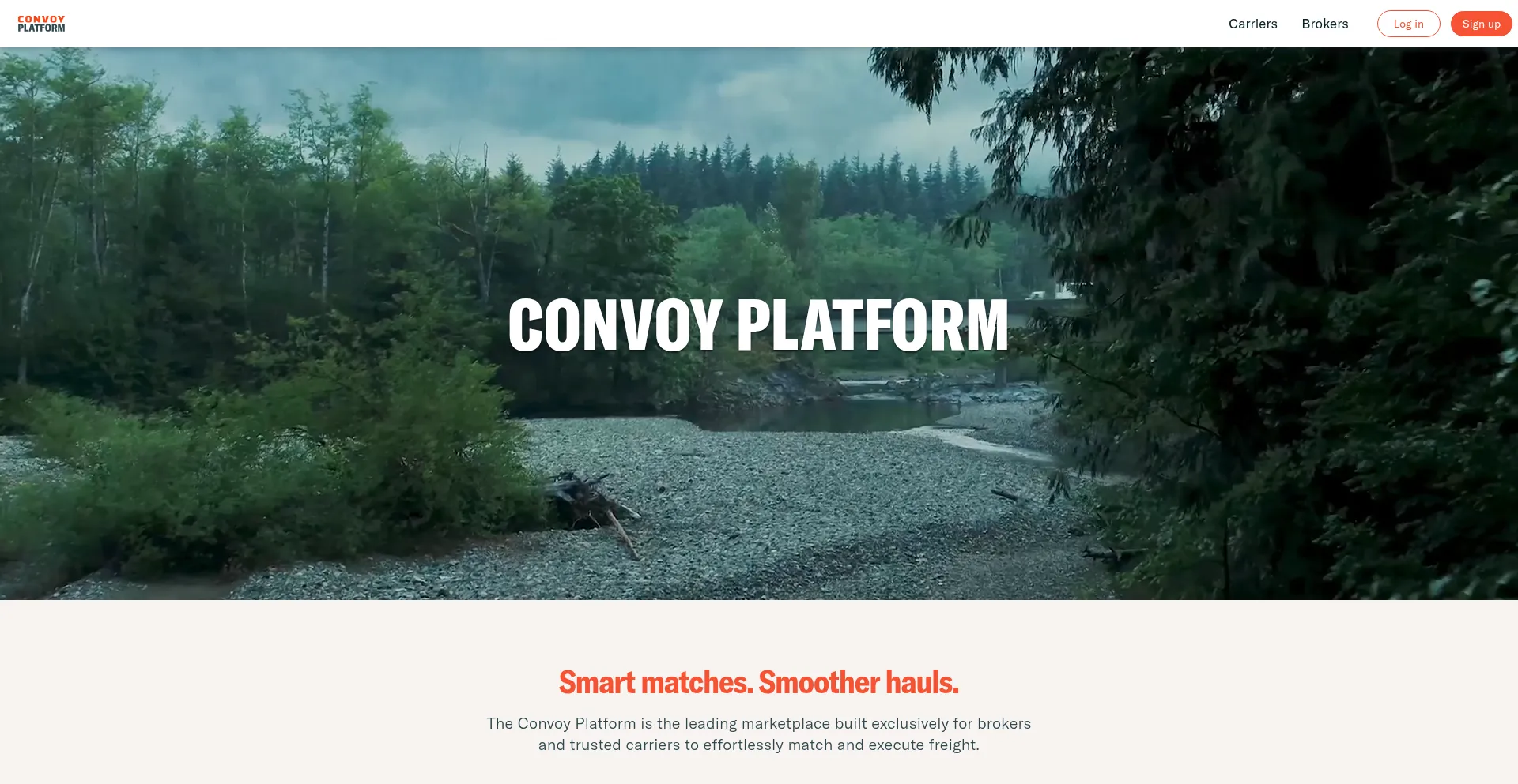 Convoy.com
