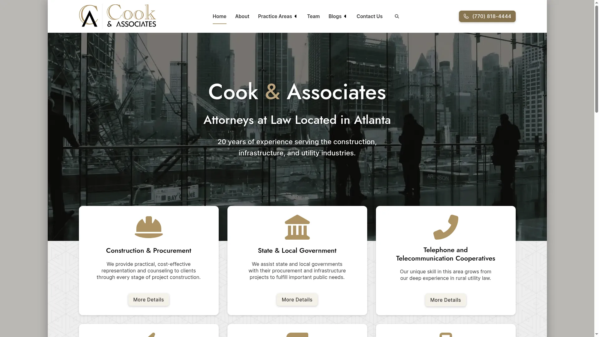 Cookassociateslegal.com
