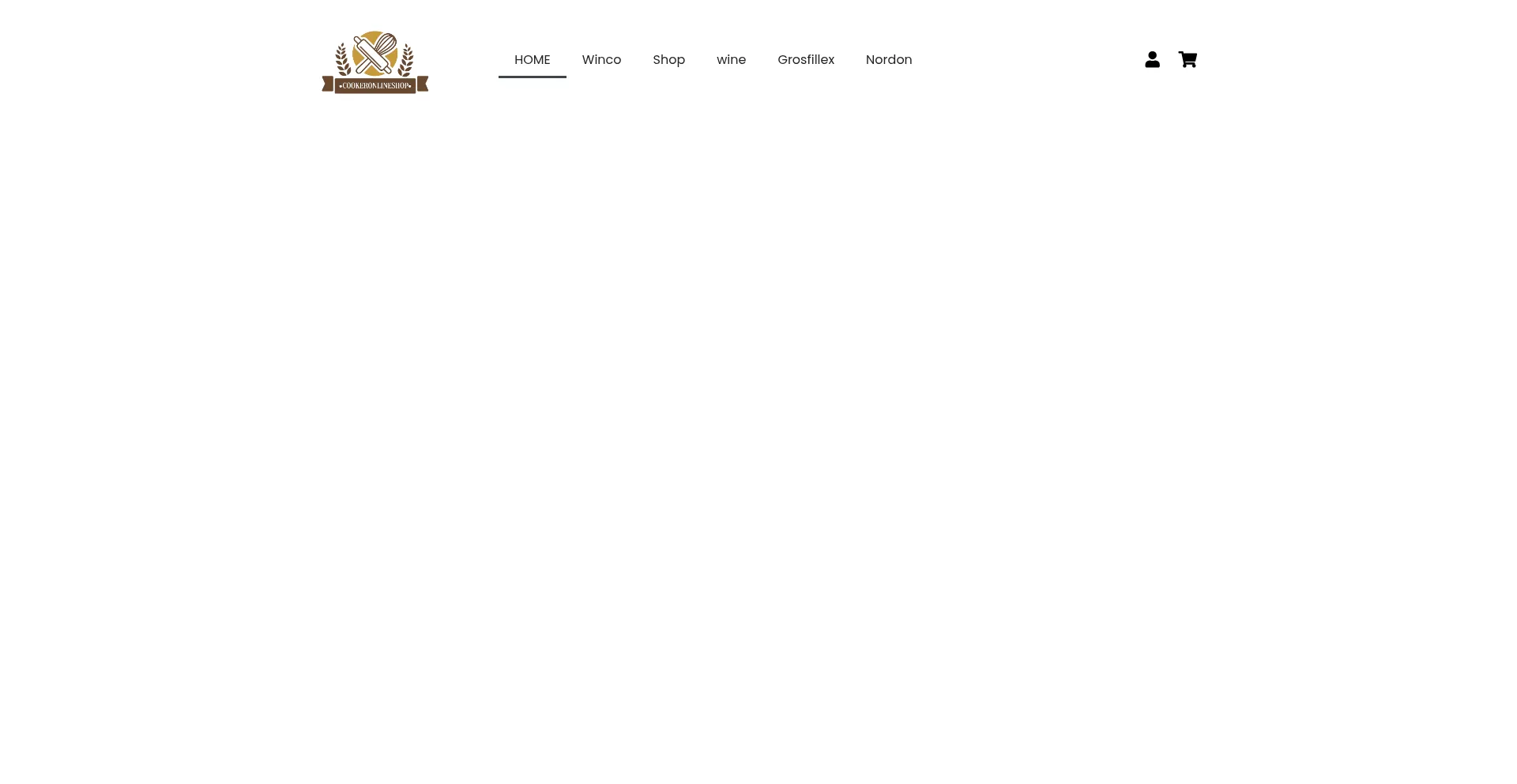 Cookeronlineshop.com