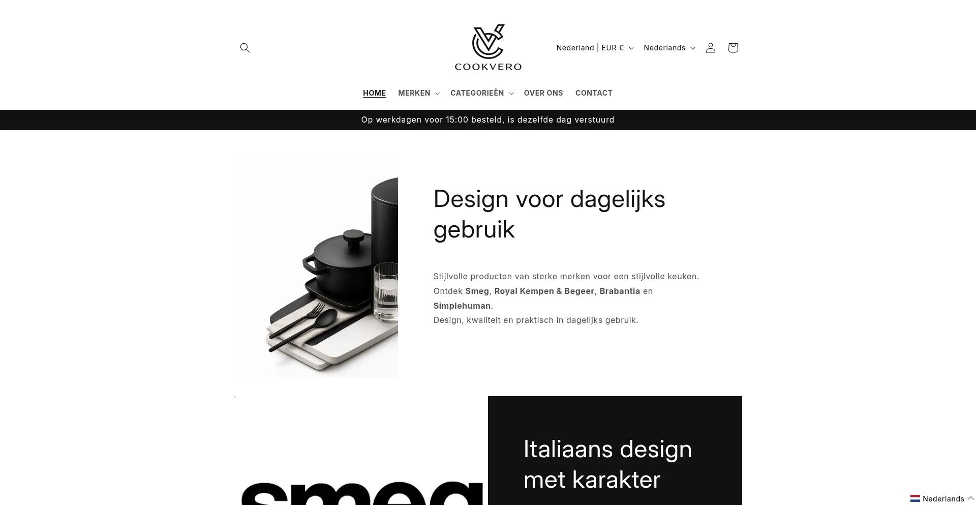 Cookvero.com
