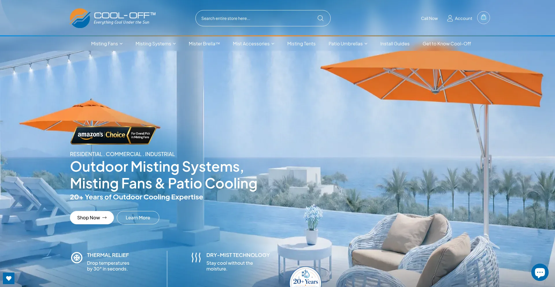 Cool-off.com