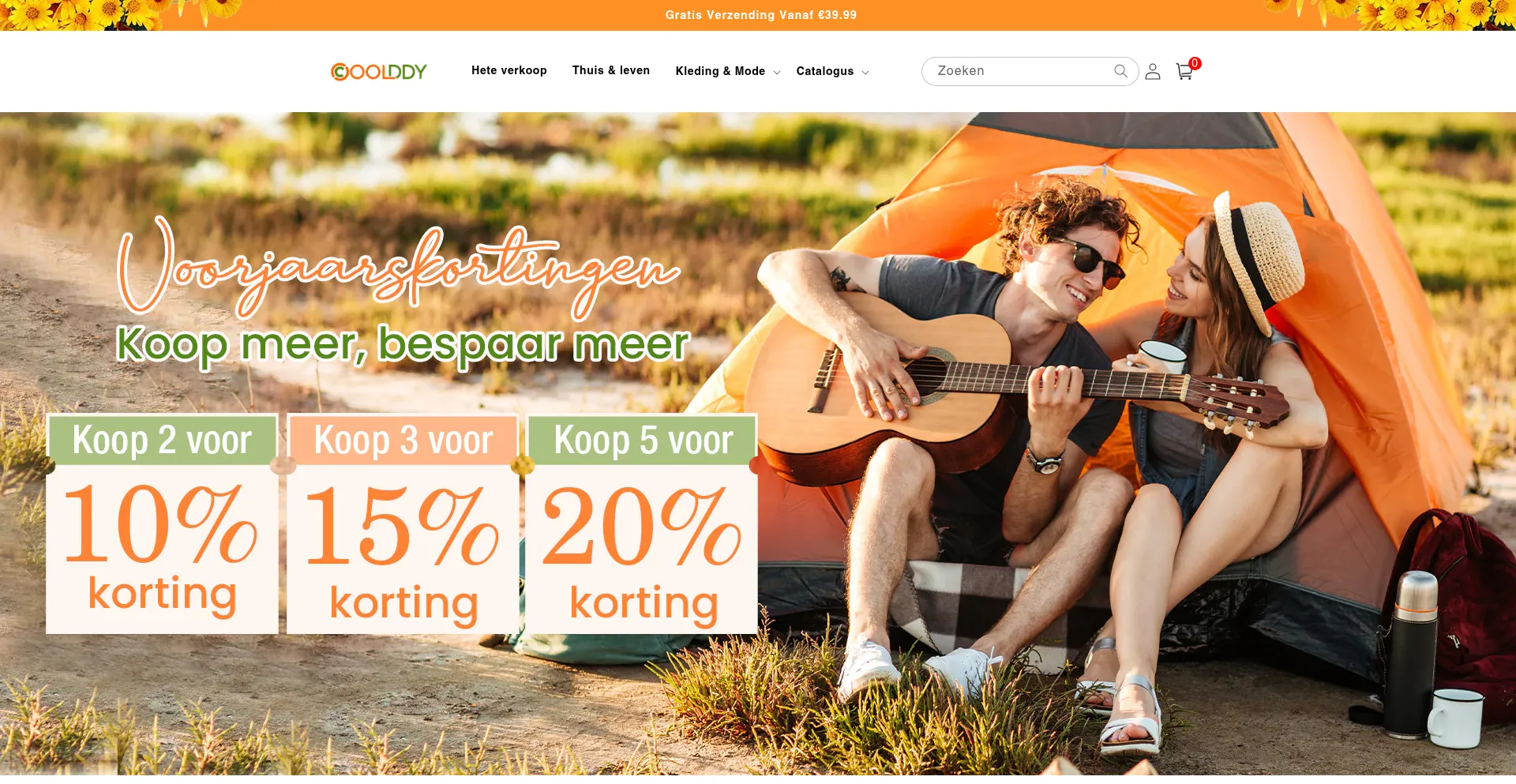 Coolddy.com