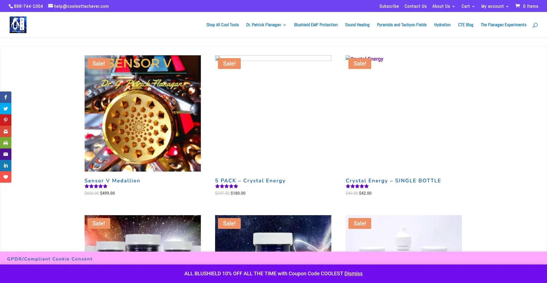 Coolesttechever.com