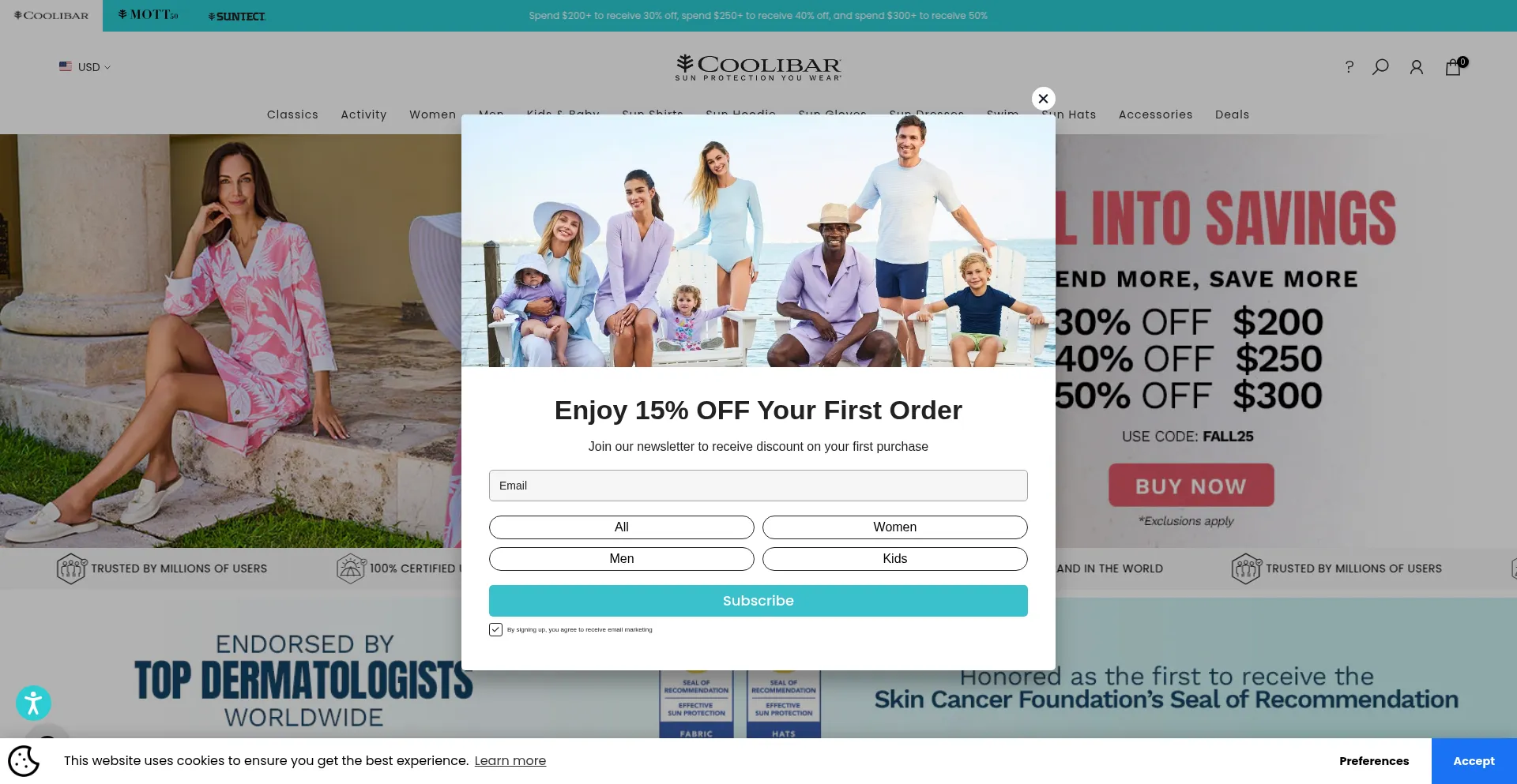 Coolibar.com