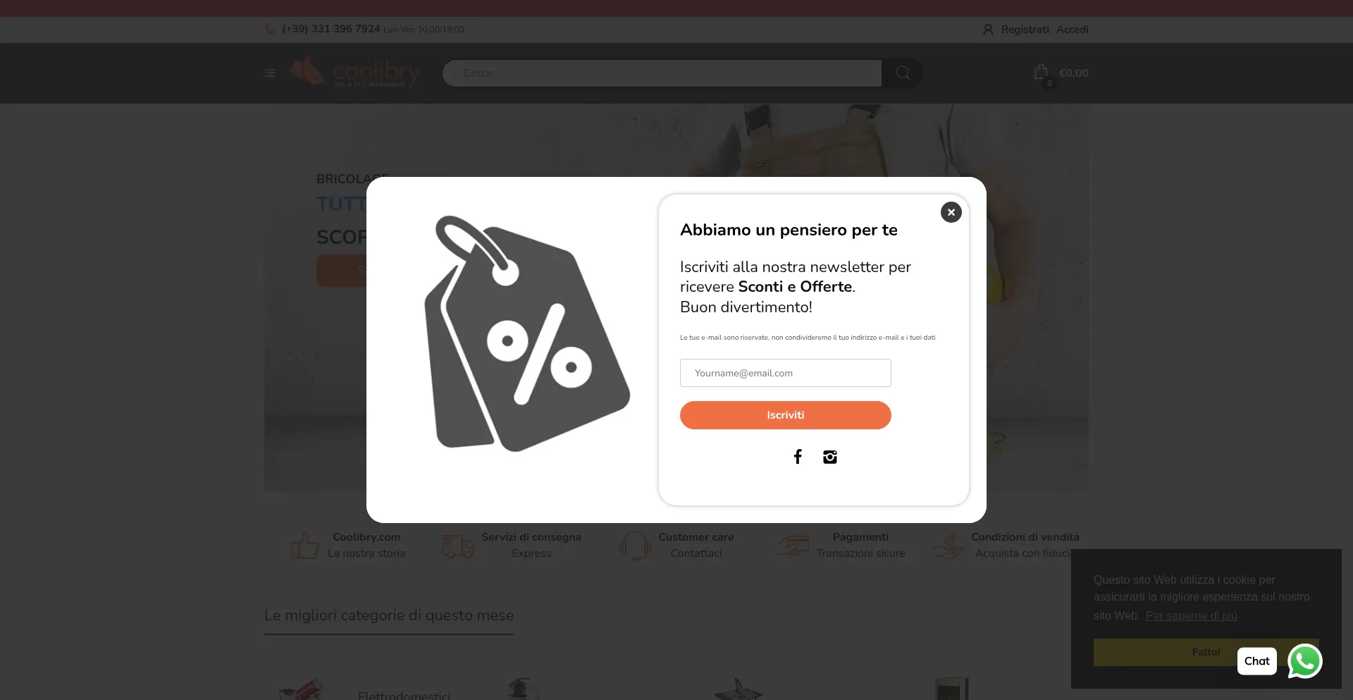 Coolibry.com