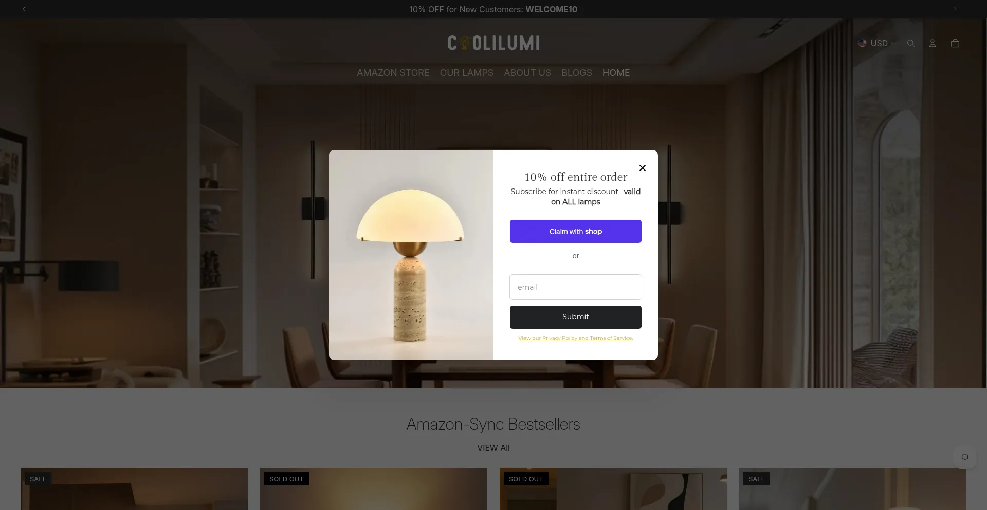 Coolilumi.com