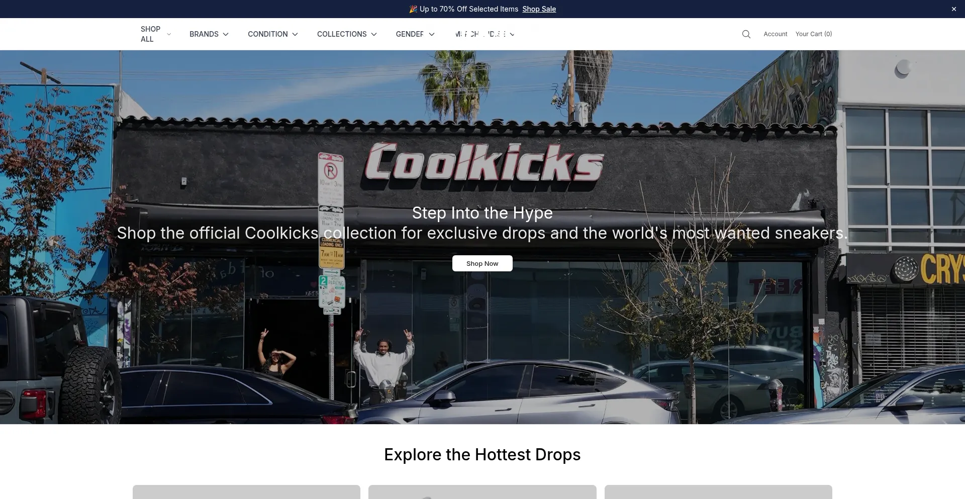 Coolkicksbrand.shop