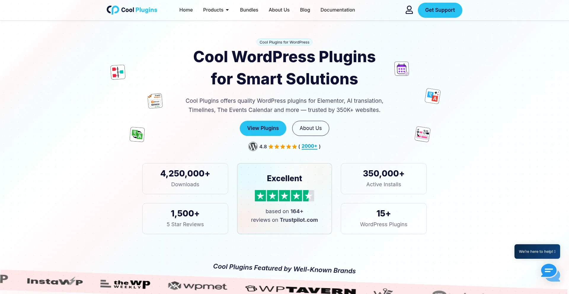 Coolplugins.net