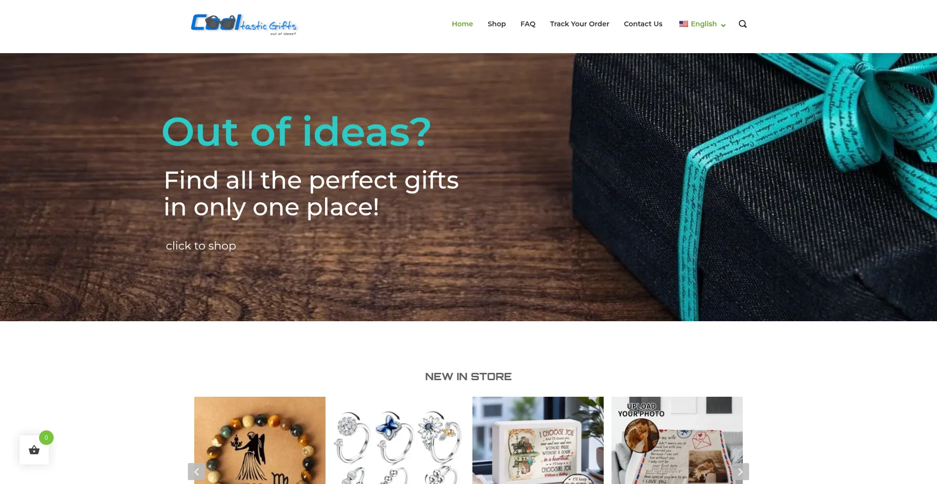 Cooltasticgifts.com