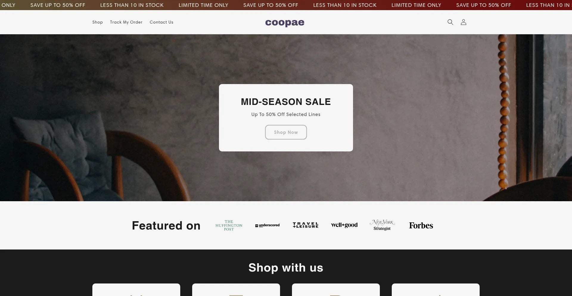 Coopae.com