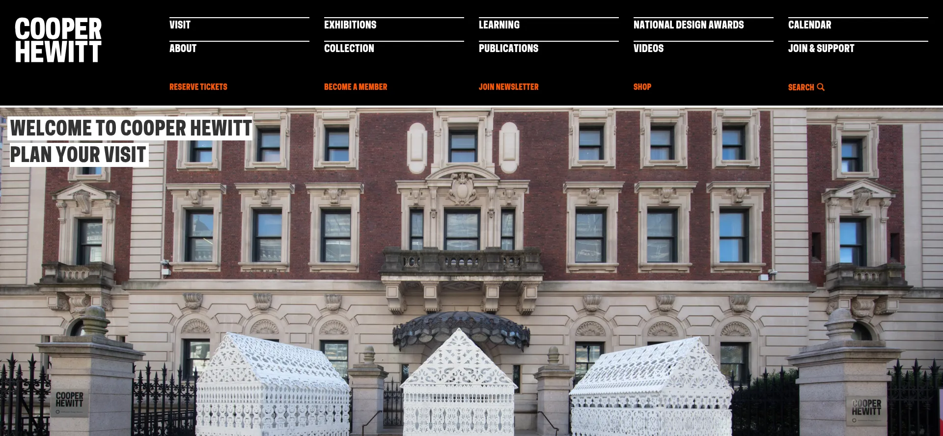 Cooperhewitt.org