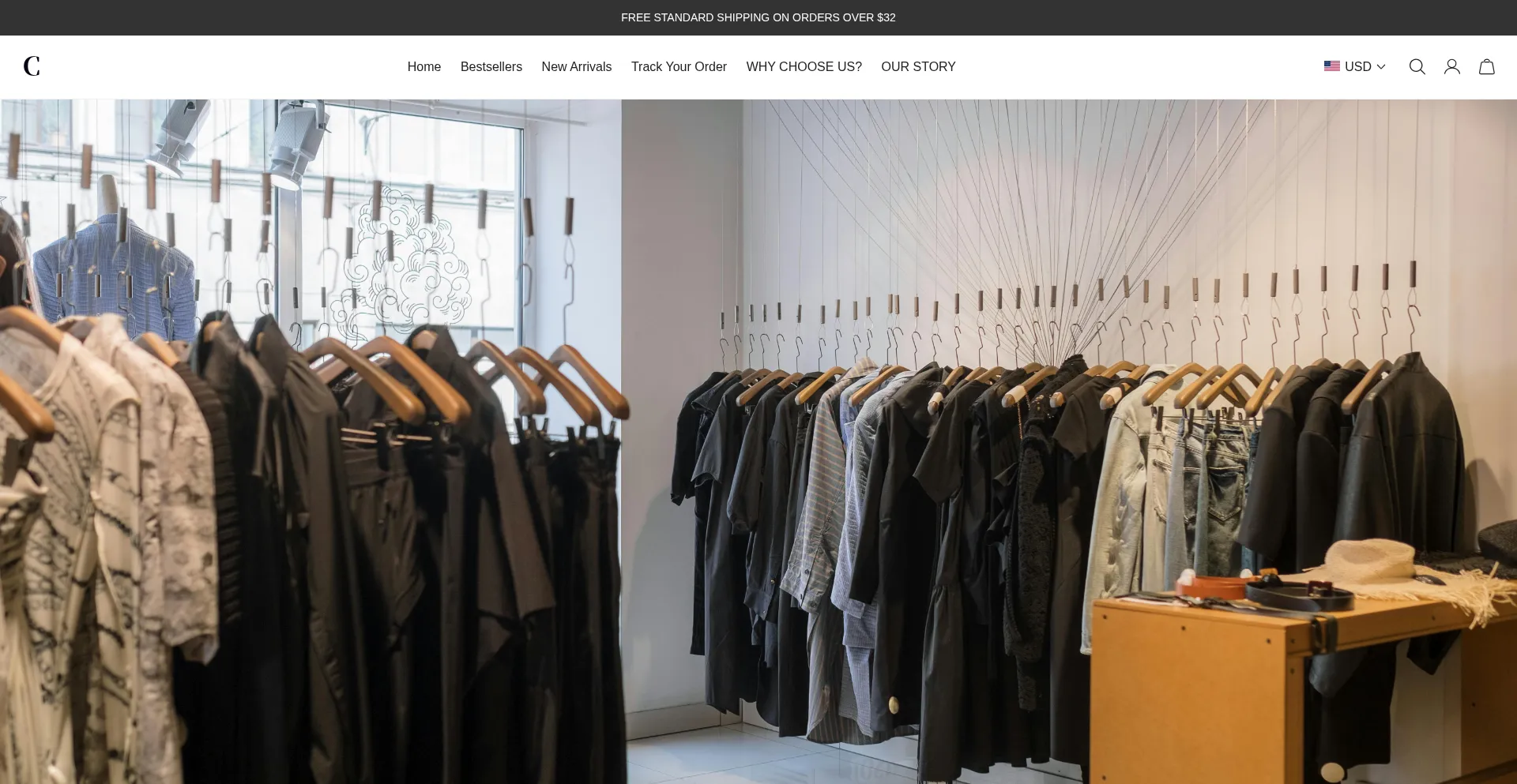 Website screenshot of Coopiola.com