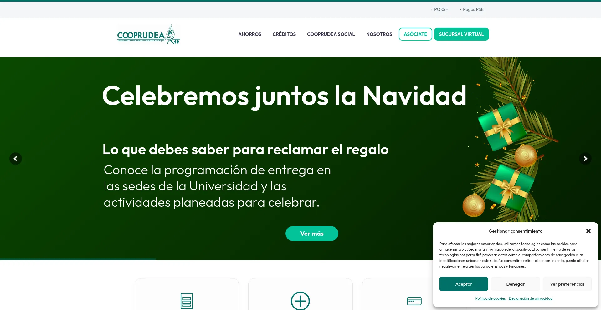 Cooprudea.com