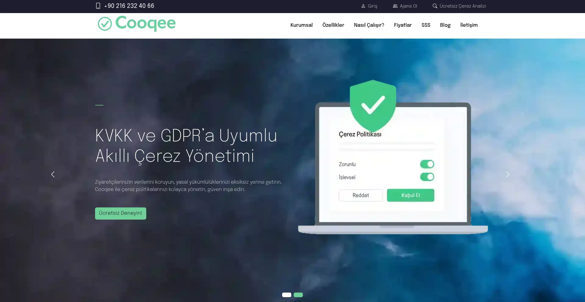 Cooqee.com.tr