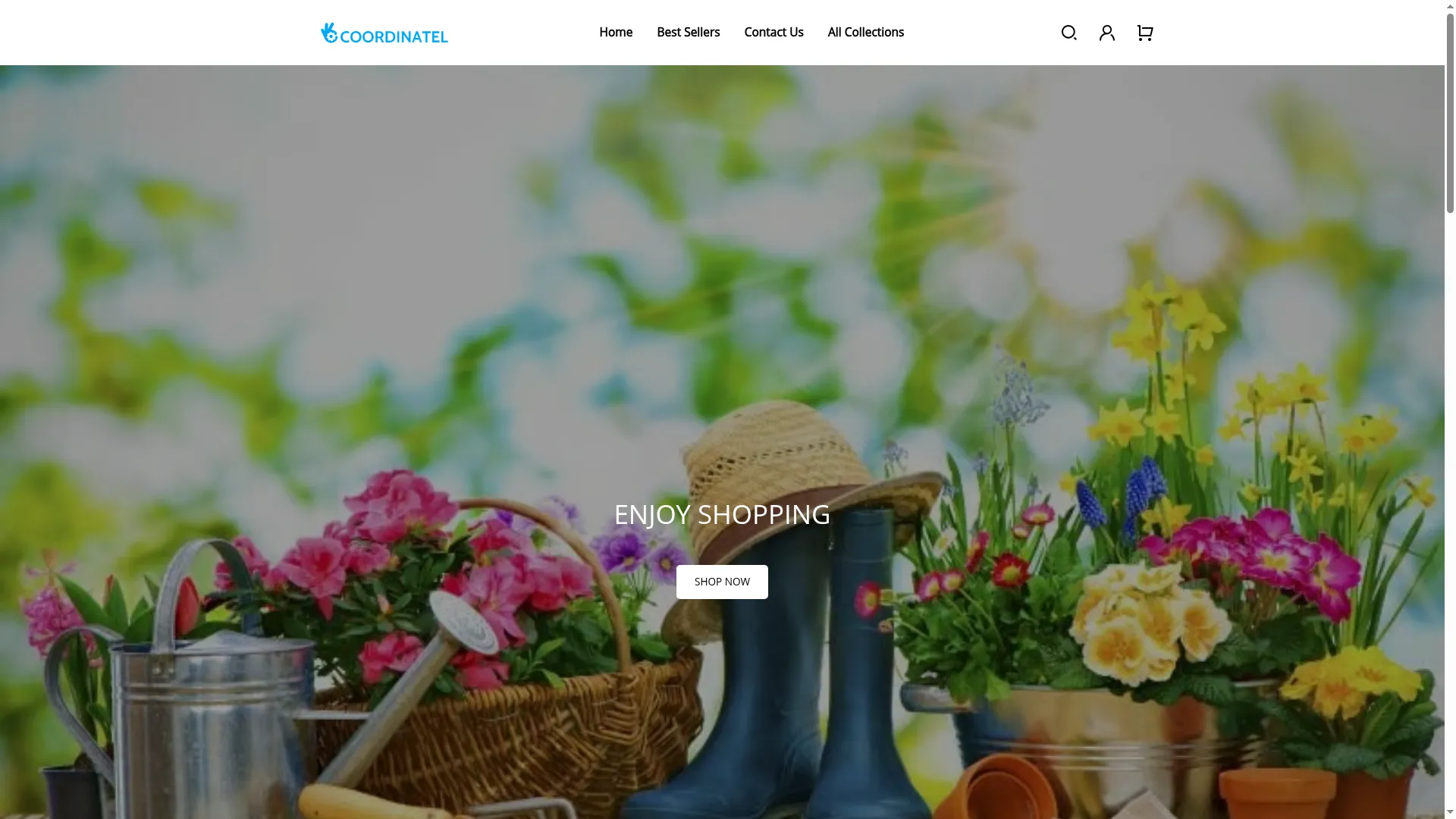 Coordinatel.com