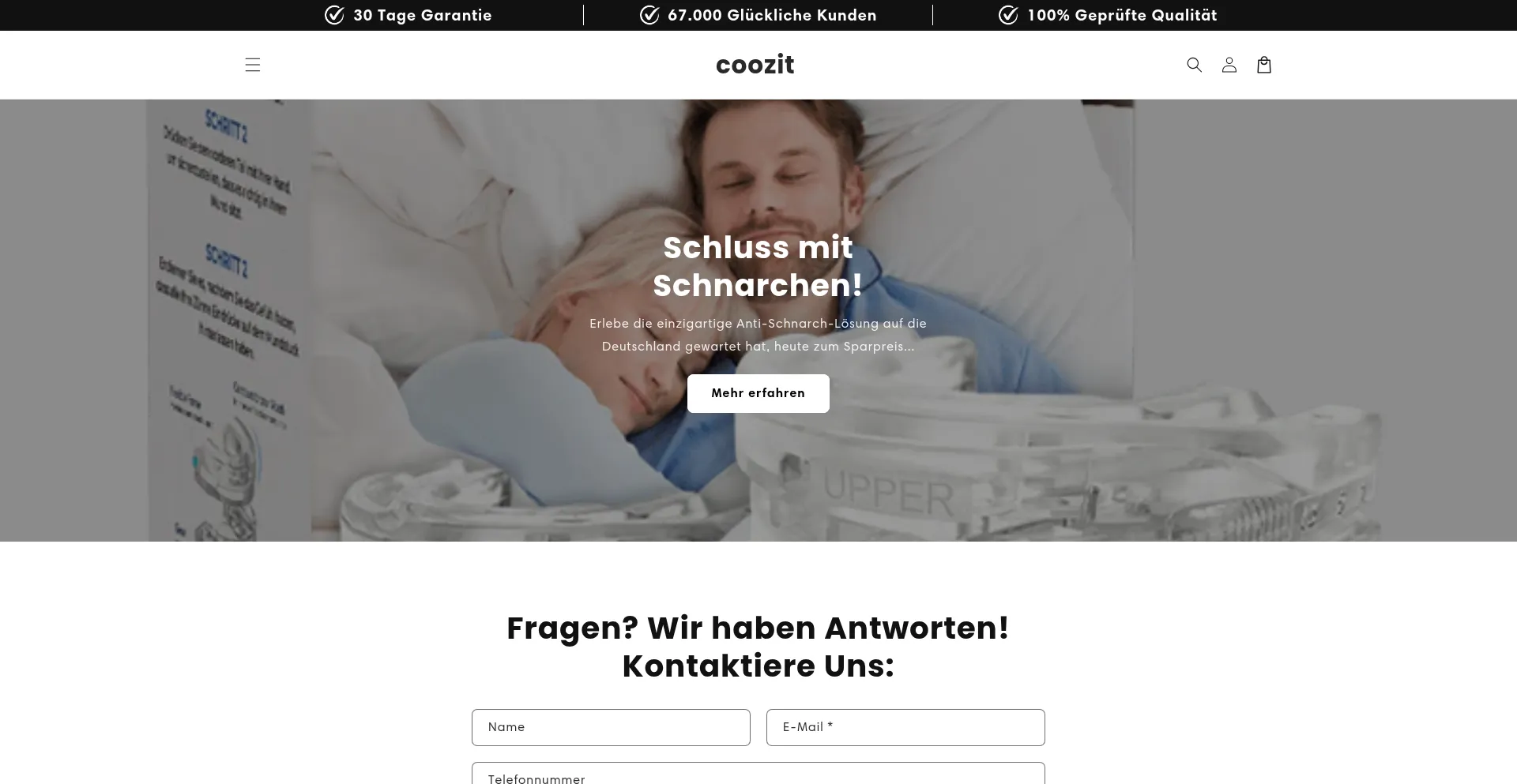 Coozit.com
