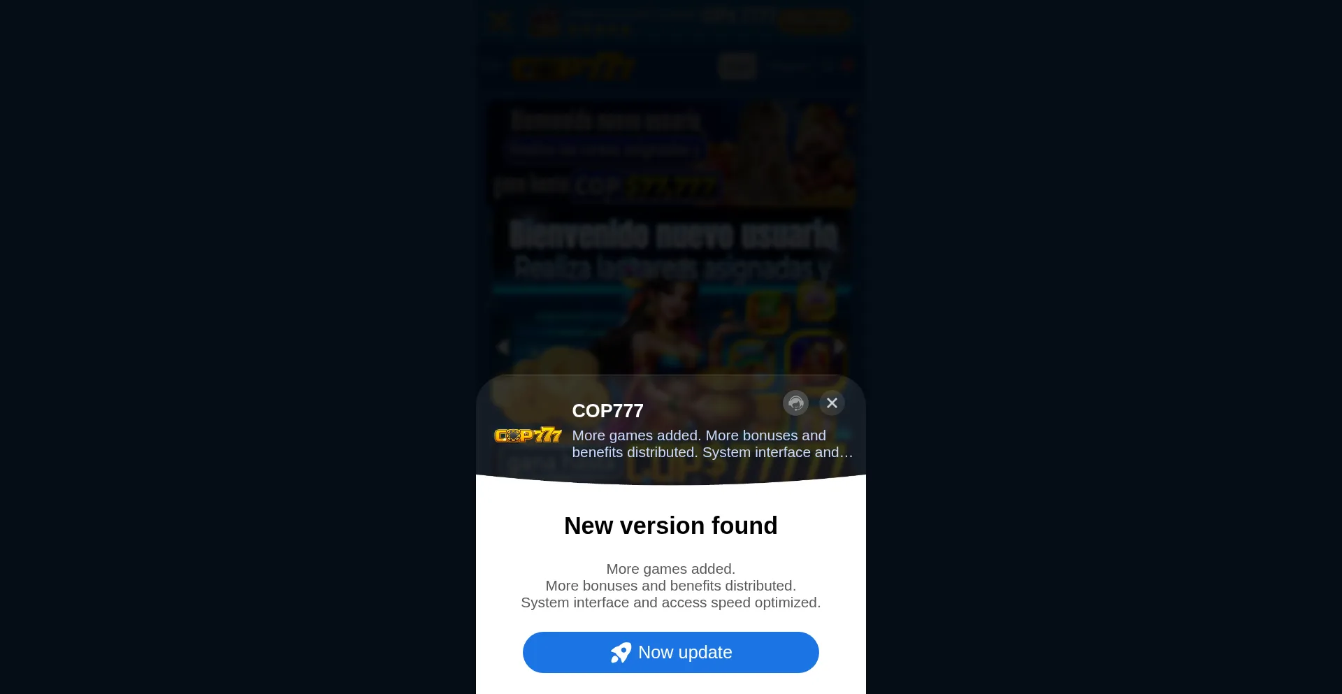 Cop777.co