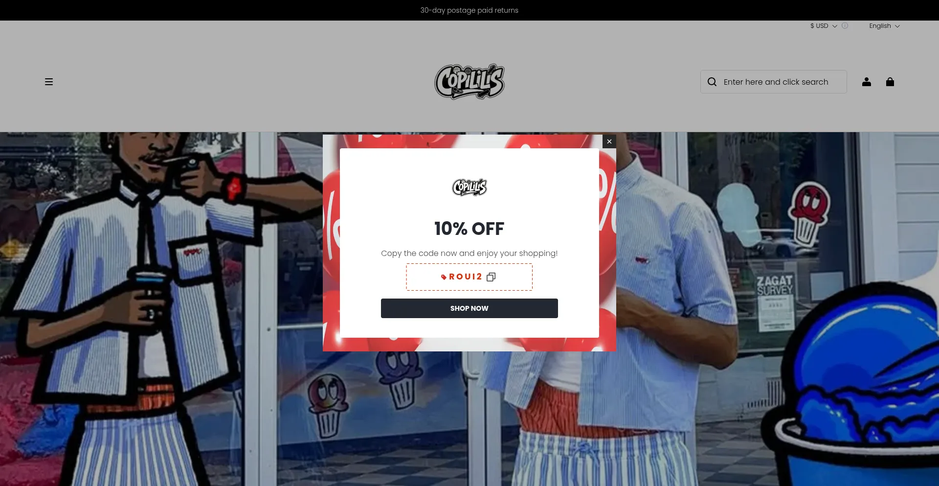 Copililis.com