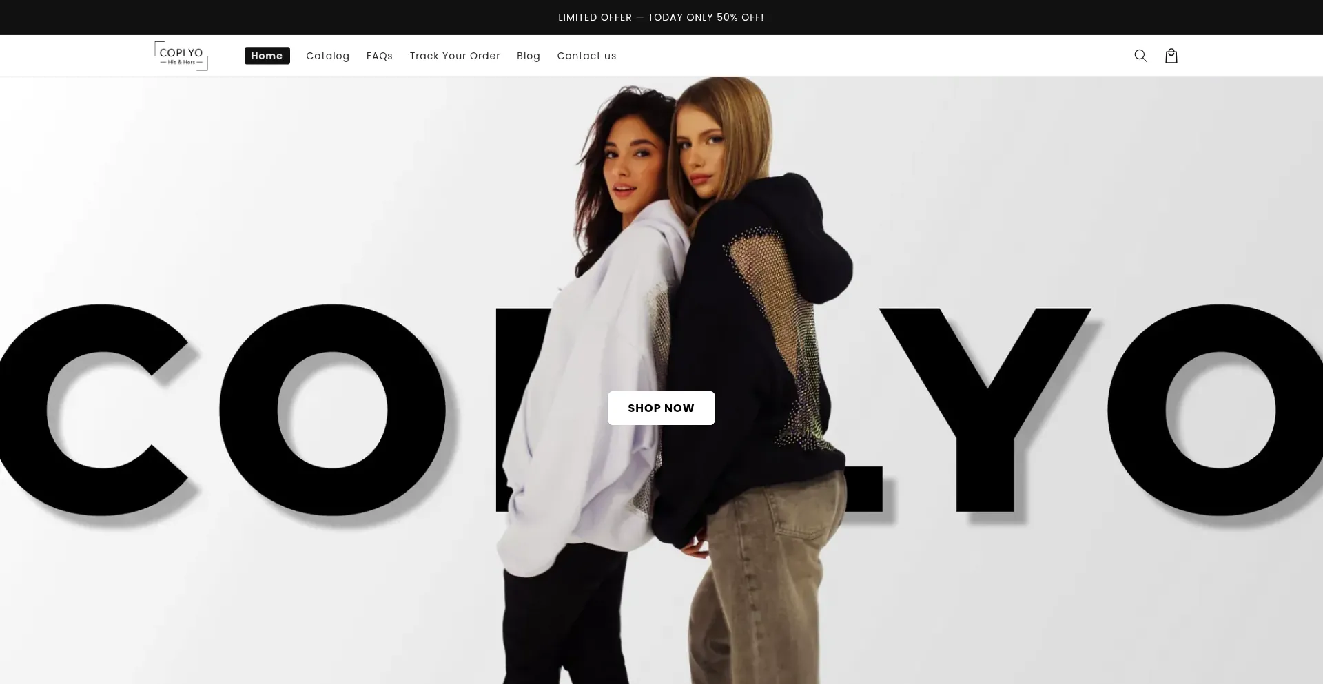 Coplyo.com