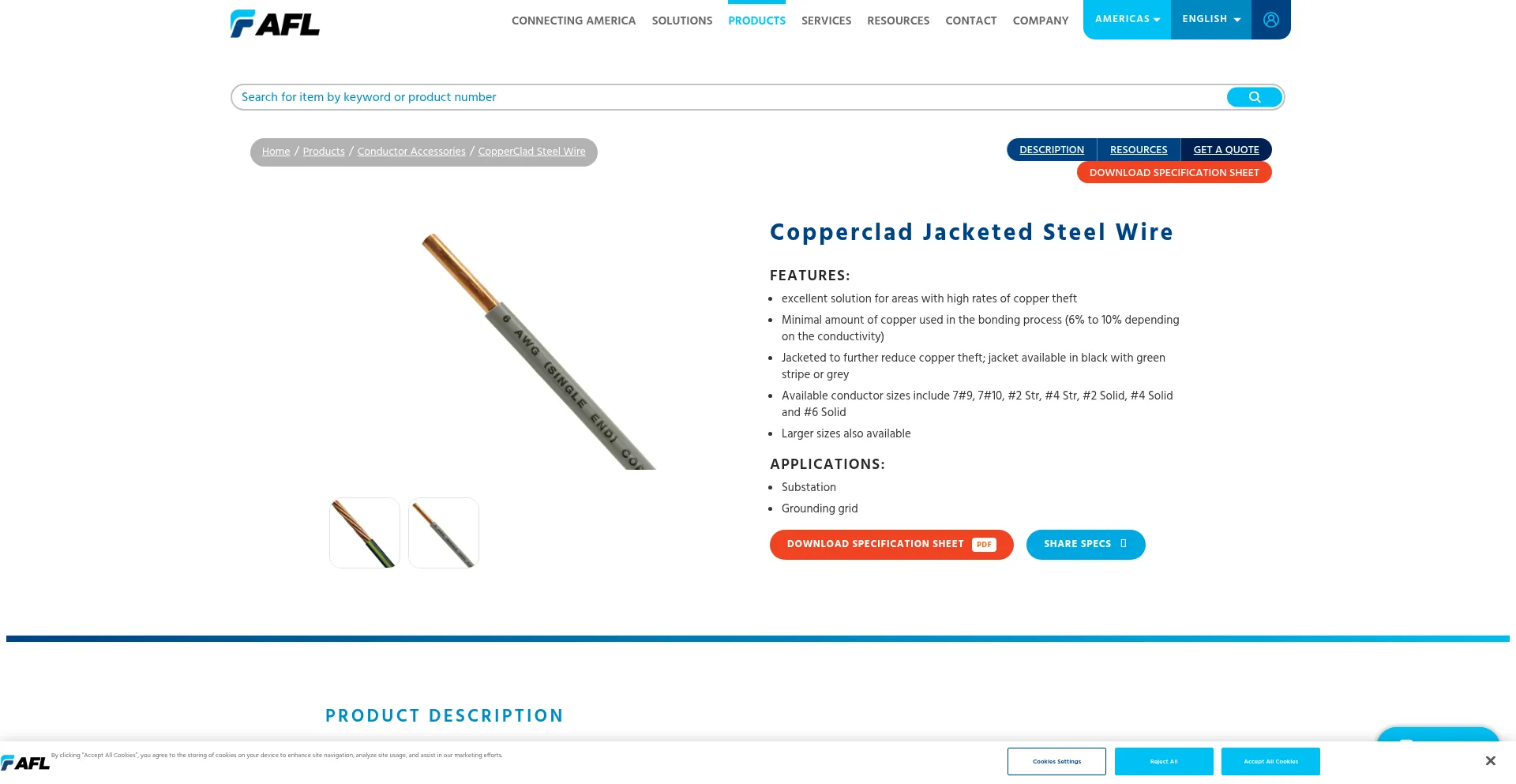 Copperclad.com