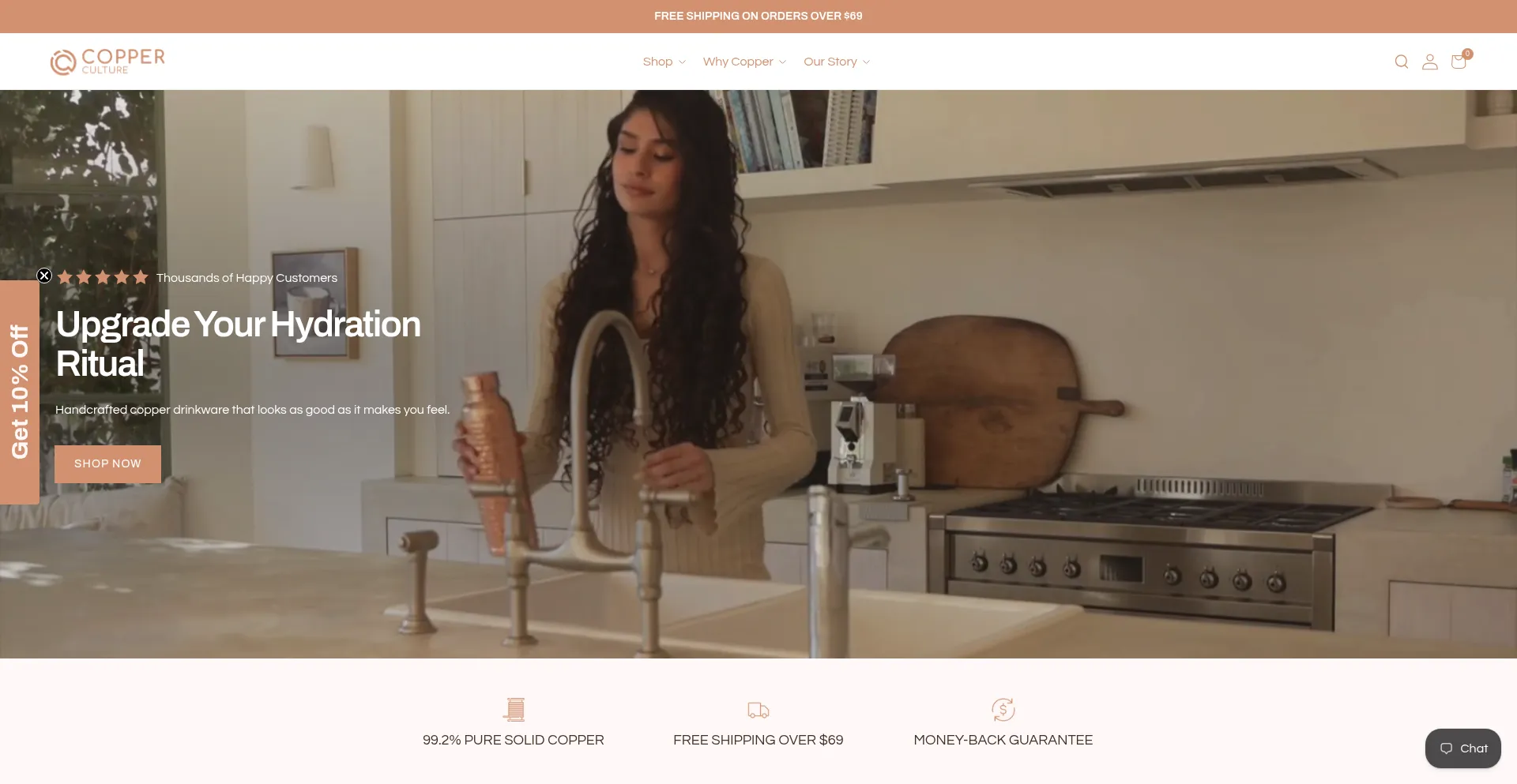 Copperculture.com.au
