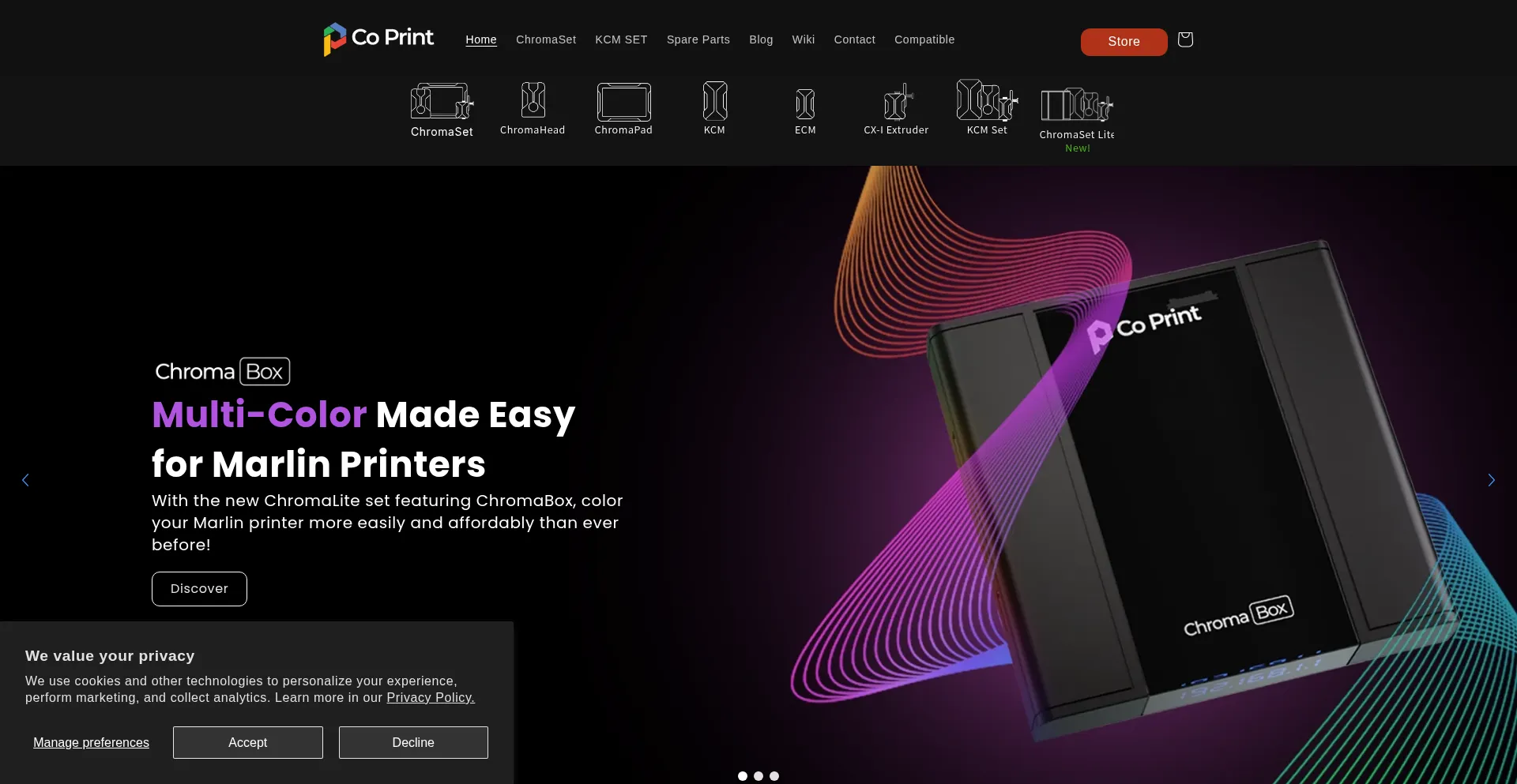Coprint3d.com