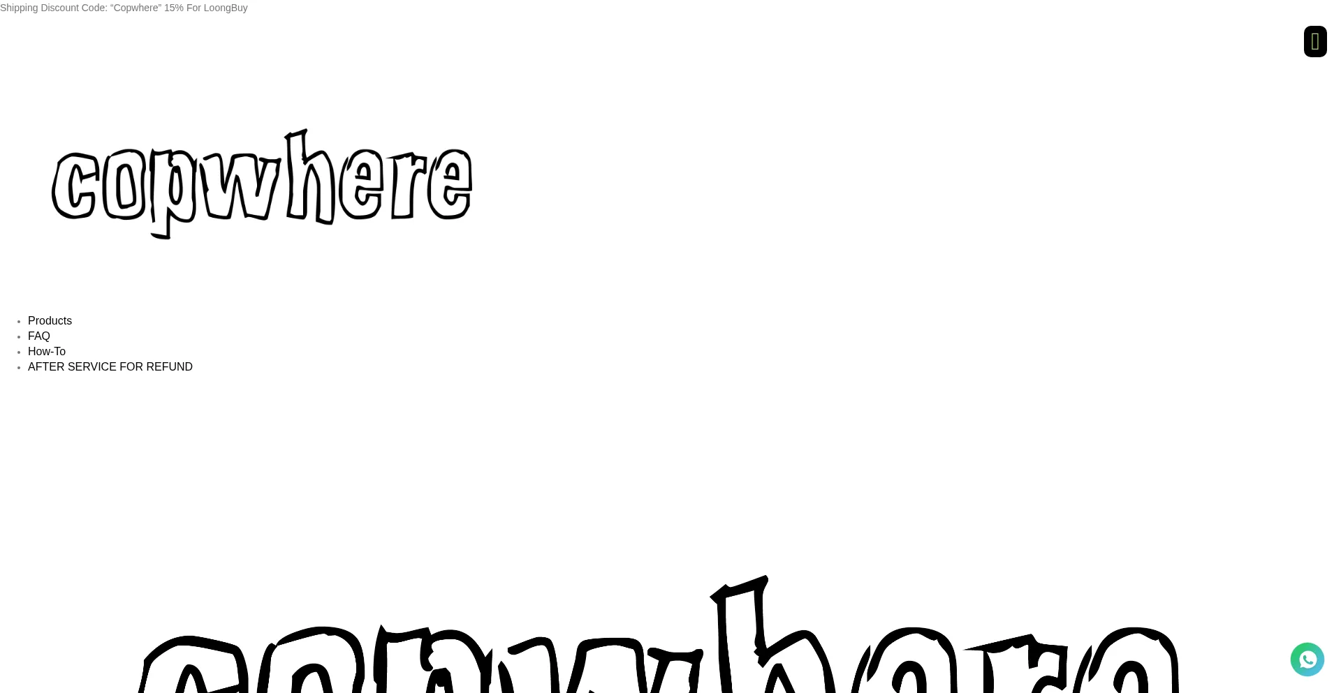 Copwhere.com