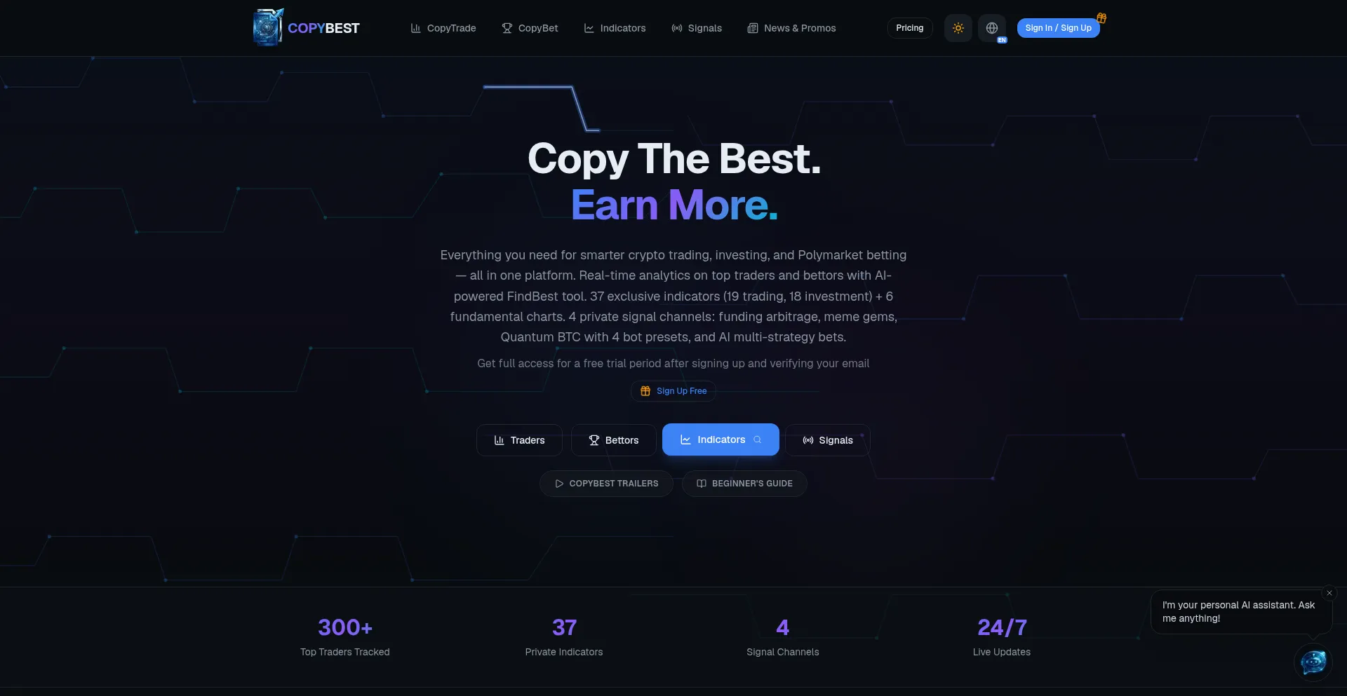 Copybest.app