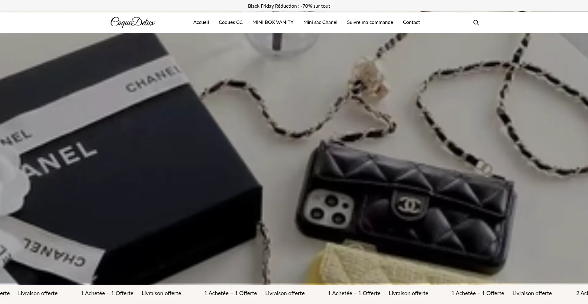 Coquesdelux.shop