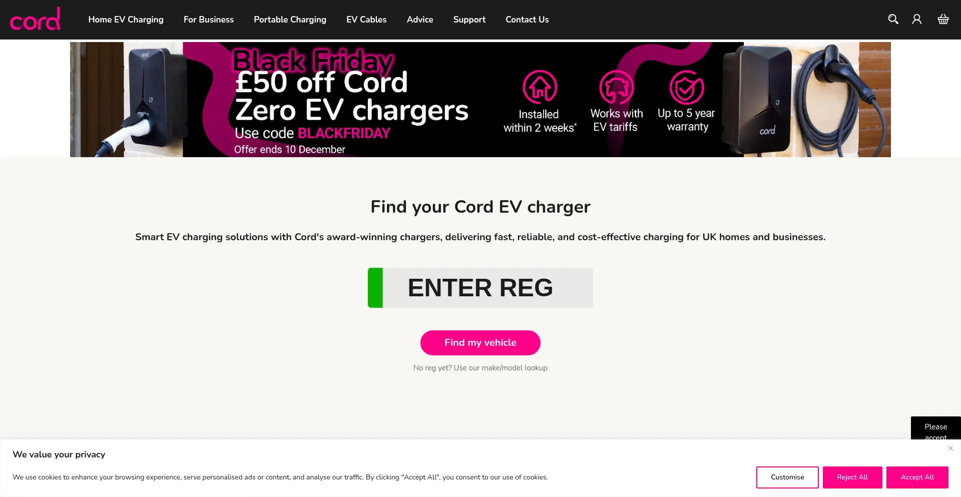Cord-ev.com