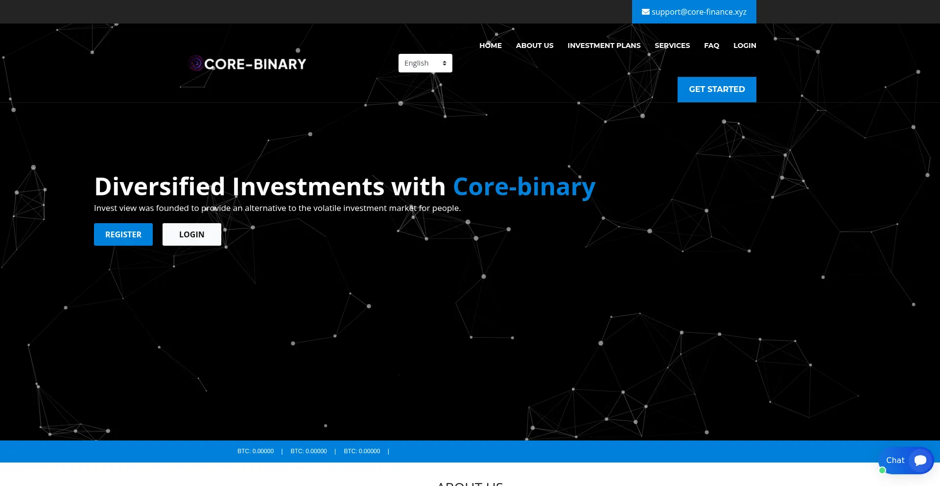 Core-finance.xyz