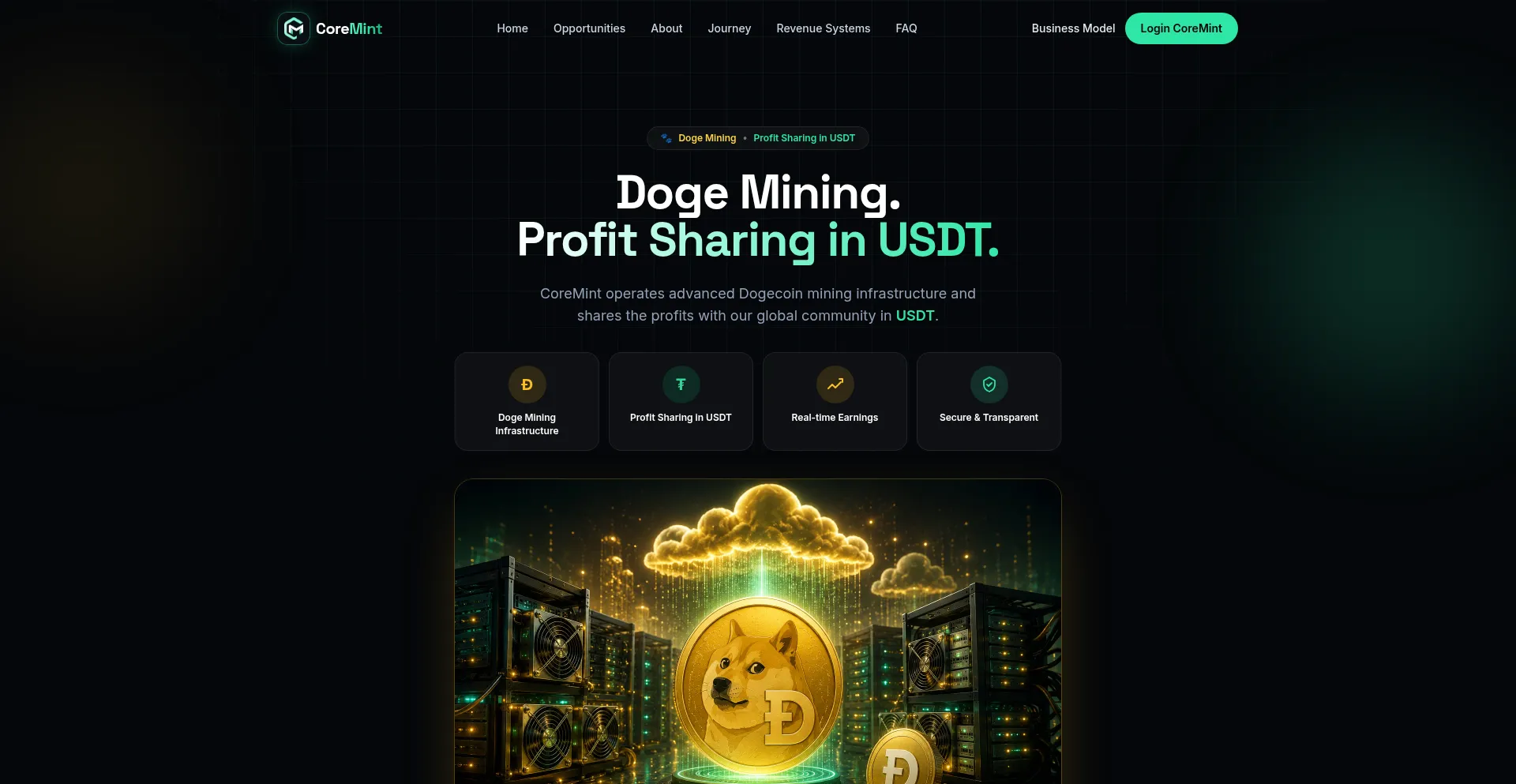 Core-mint.com